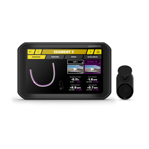 Garmin Catalyst Driving Performance Optimizer (Original)
