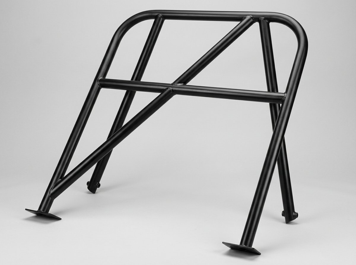 996 / 997 Cabriolet Roll Bar