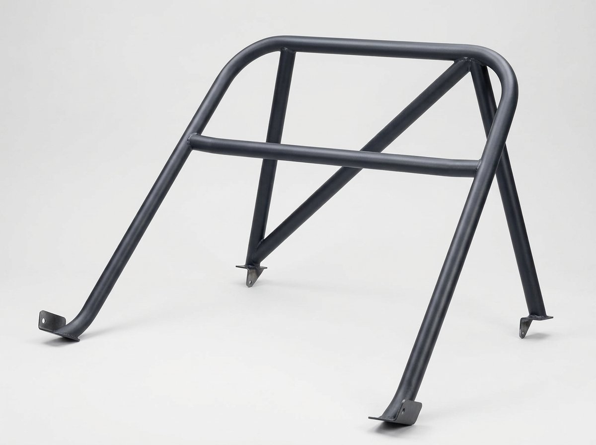 911 Coupe / Targa Sport Bolt In Roll Bar