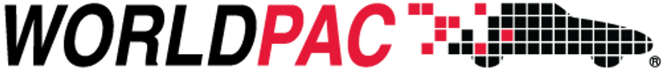 WORLDPAC logo
