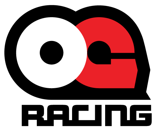 OG Racing logo