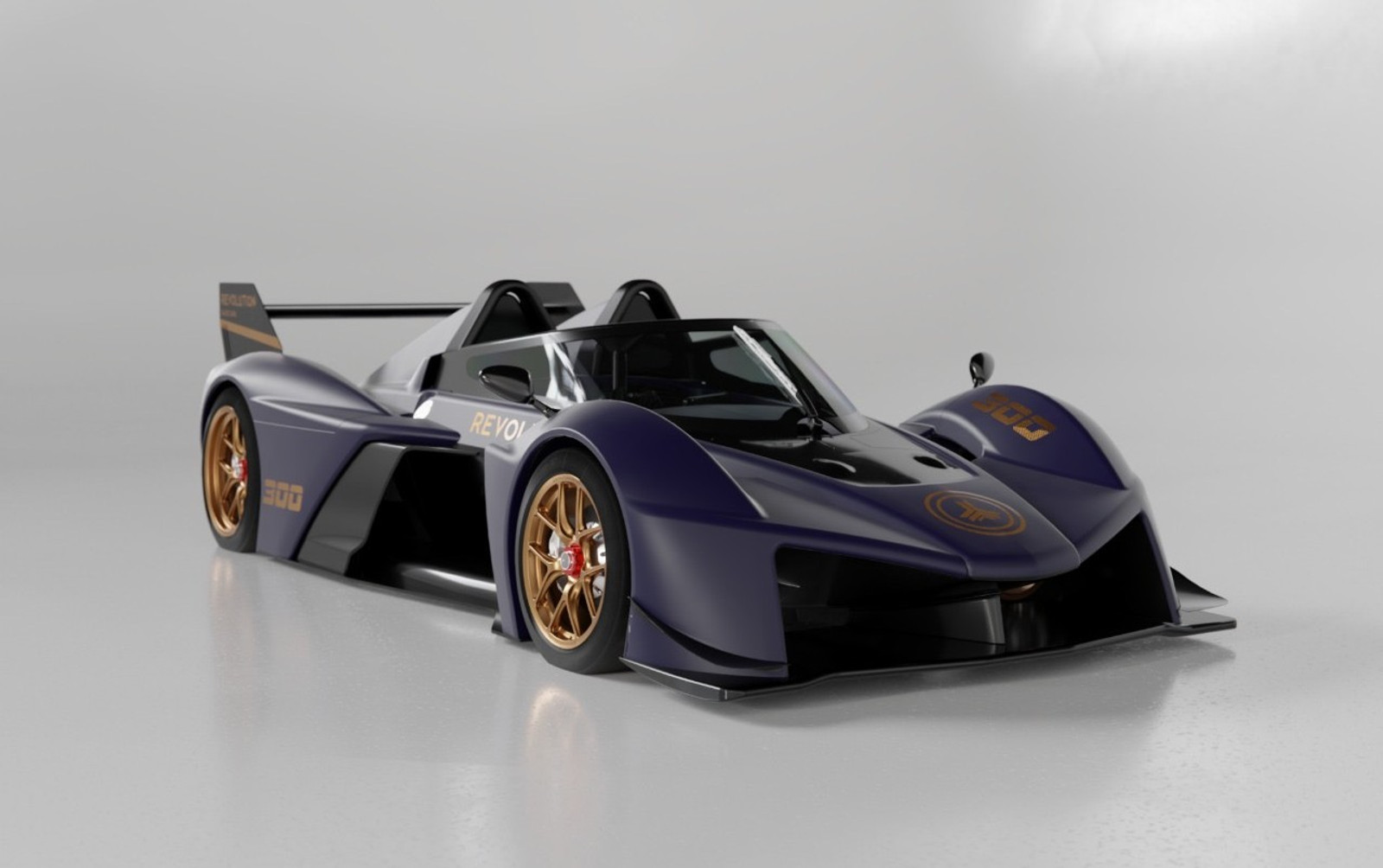 Revolution HyperSport