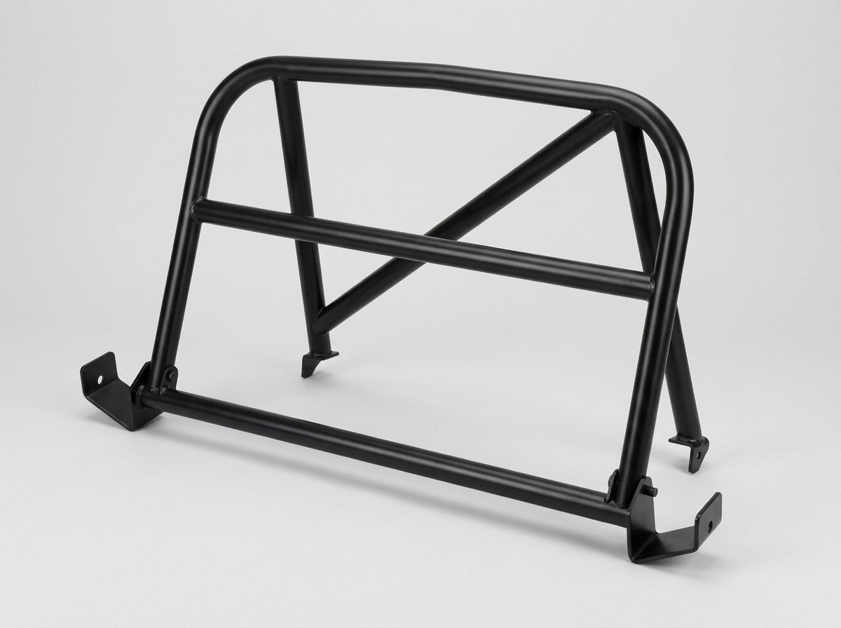 964 / 993 Coupe Bolt In Roll Bar