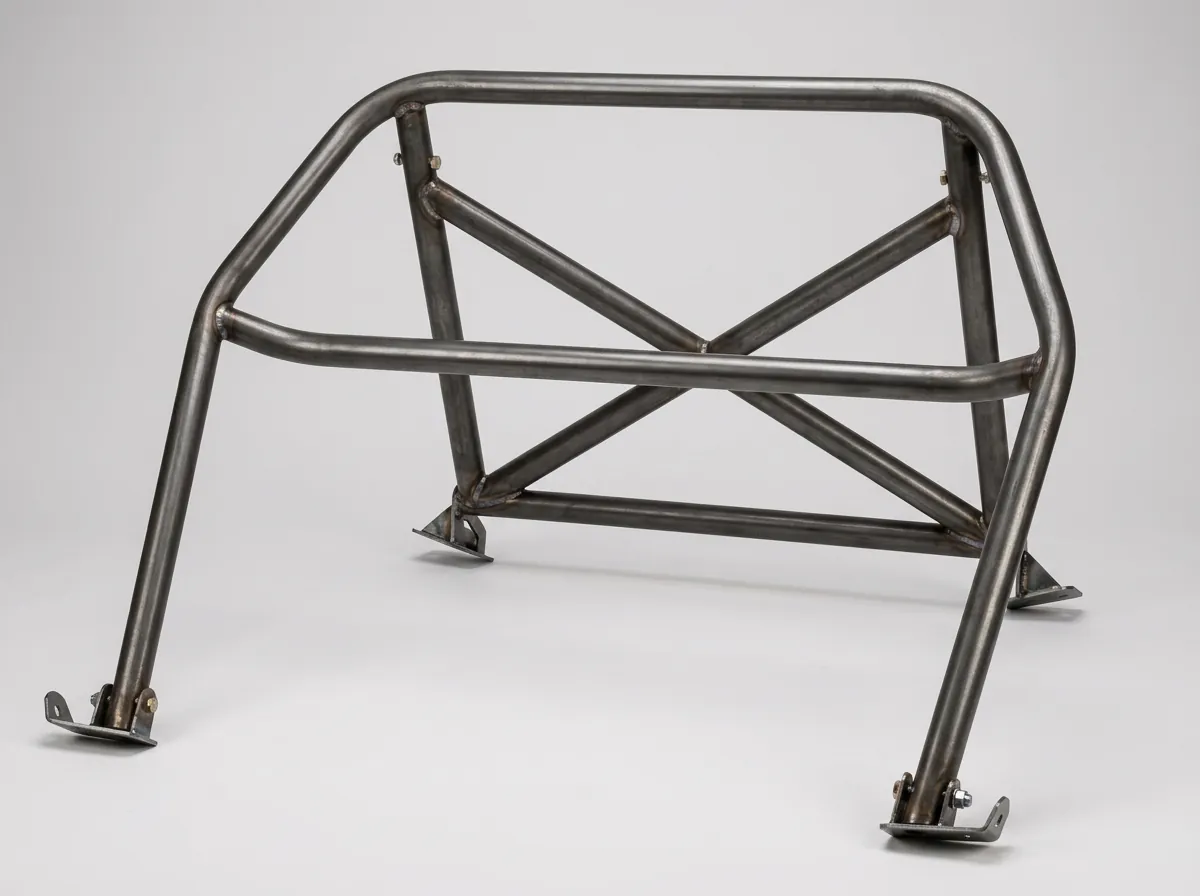 996 / 997 Coupe Bolt In Roll Bar